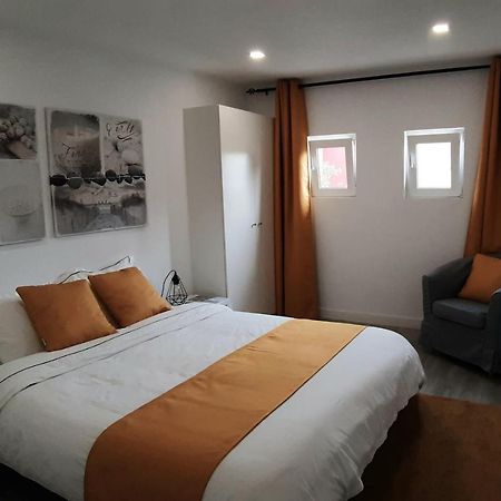 Encarnacao Home Lisboa Dış mekan fotoğraf