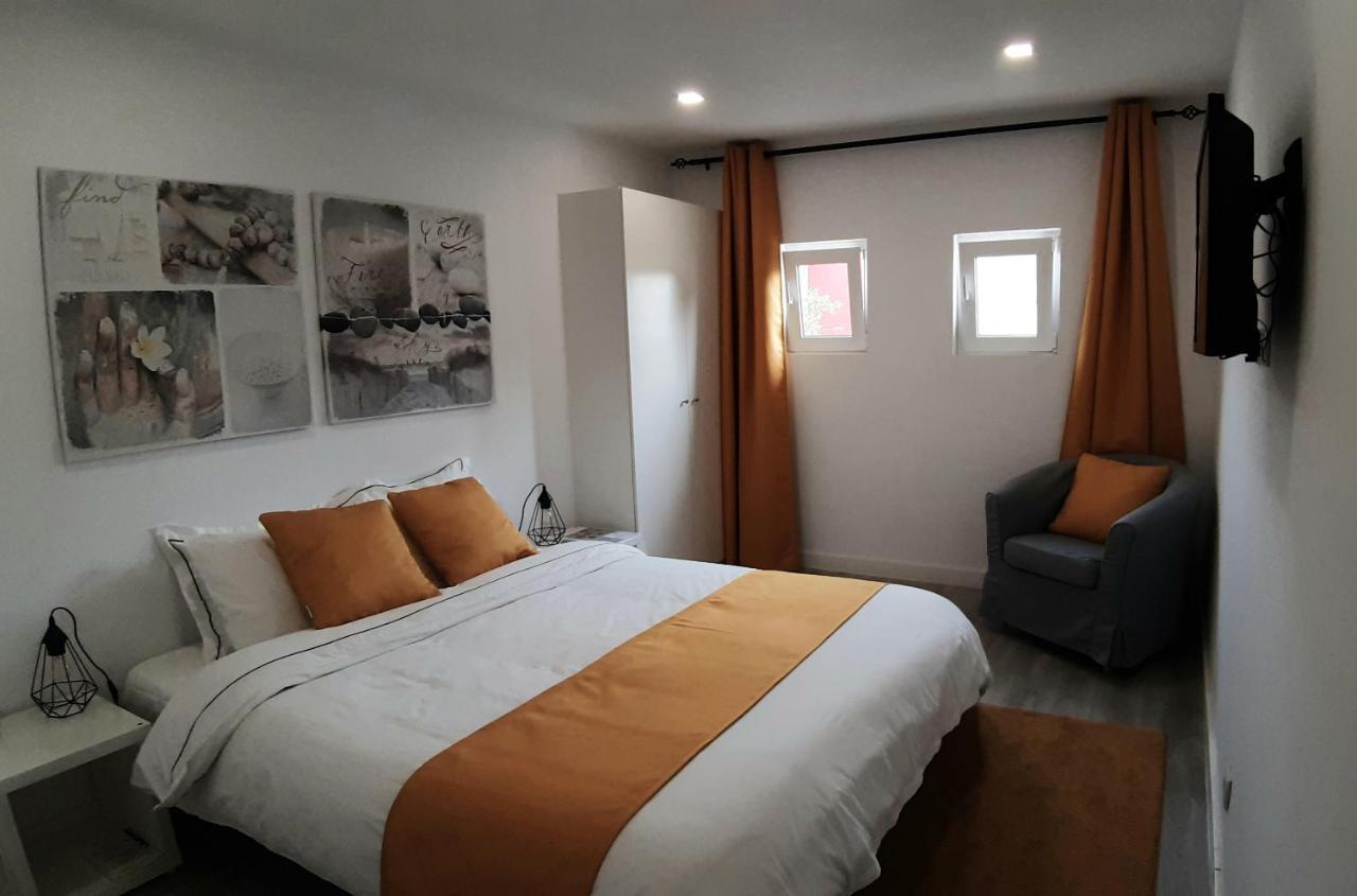 Encarnacao Home Lisboa Dış mekan fotoğraf
