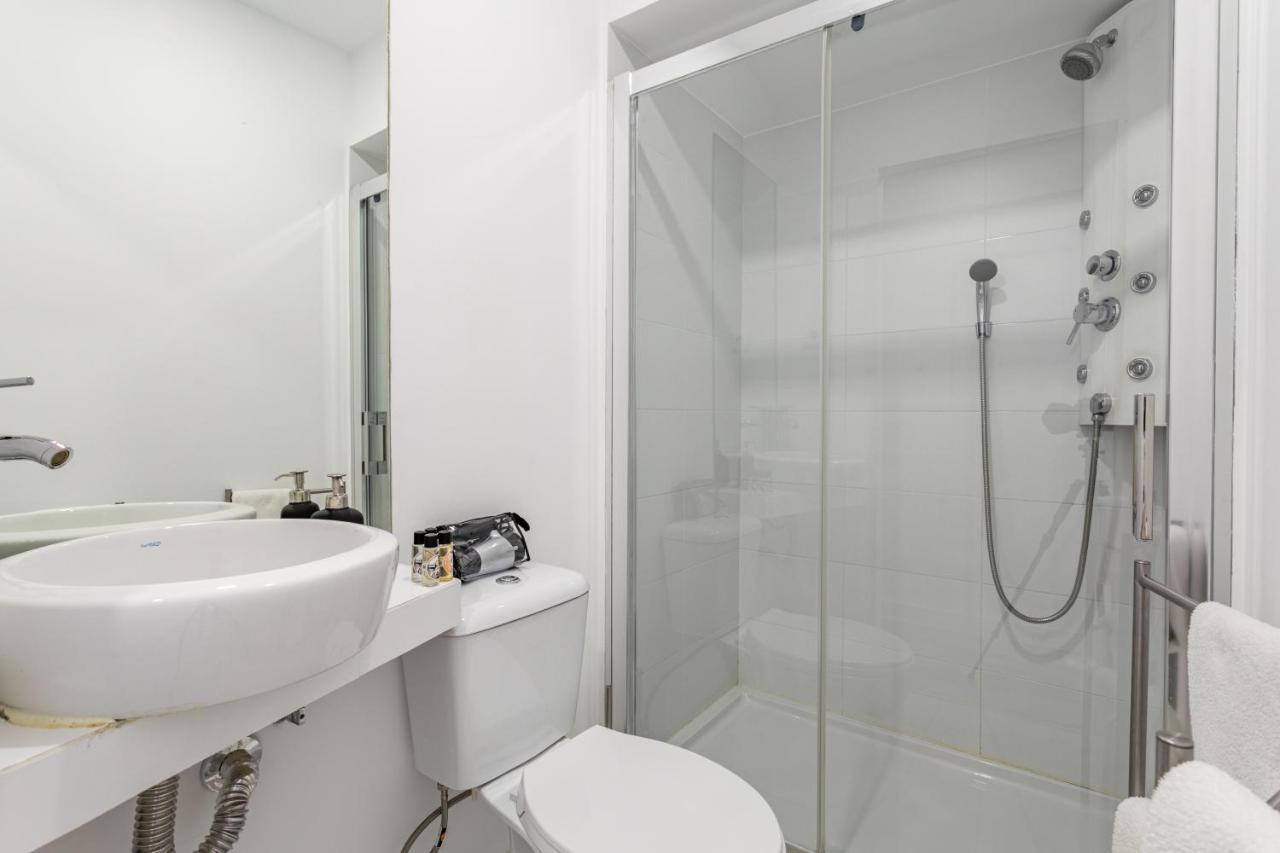 Encarnacao Home Lisboa Dış mekan fotoğraf