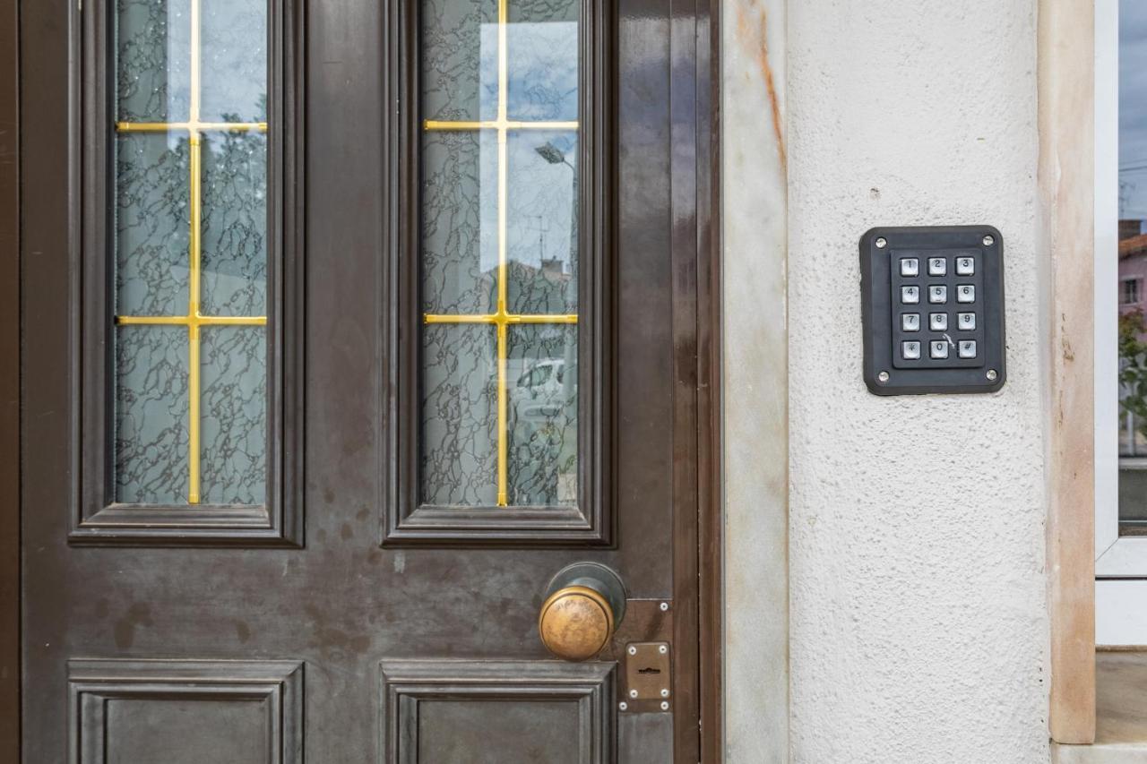 Encarnacao Home Lisboa Dış mekan fotoğraf