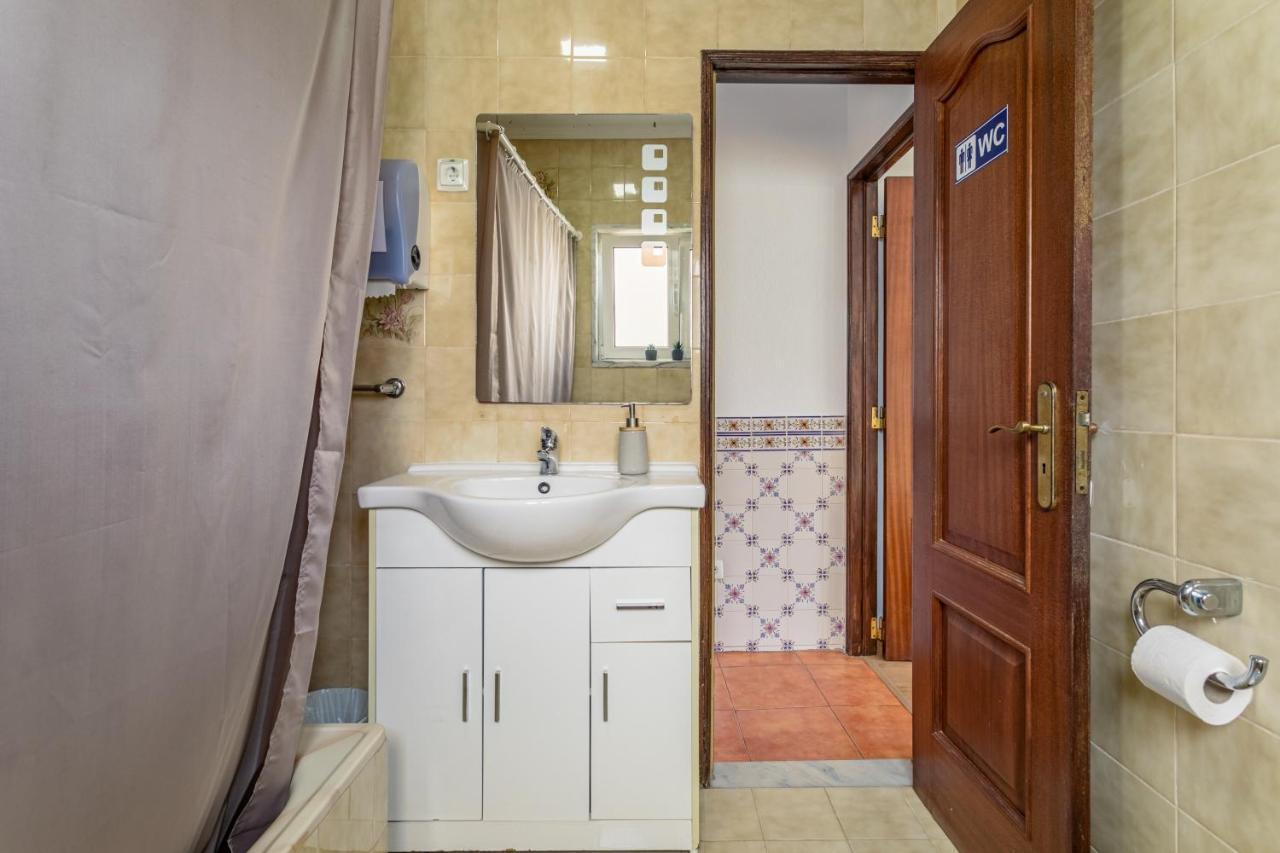 Encarnacao Home Lisboa Dış mekan fotoğraf