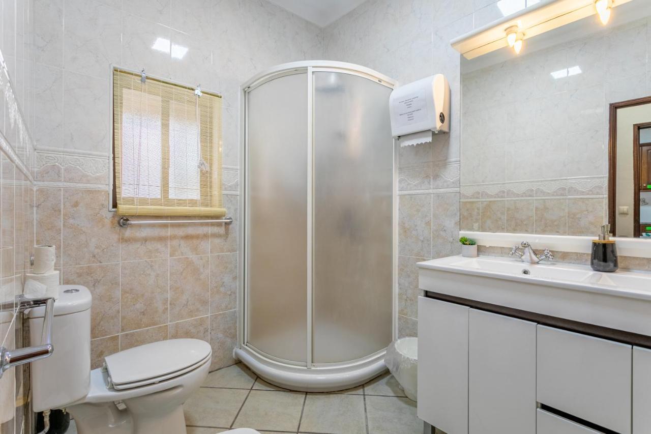 Encarnacao Home Lisboa Dış mekan fotoğraf
