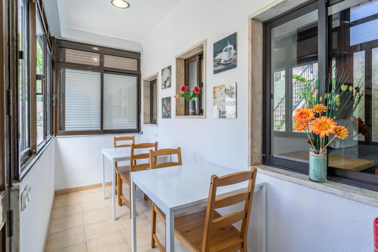 Encarnacao Home Lisboa Dış mekan fotoğraf