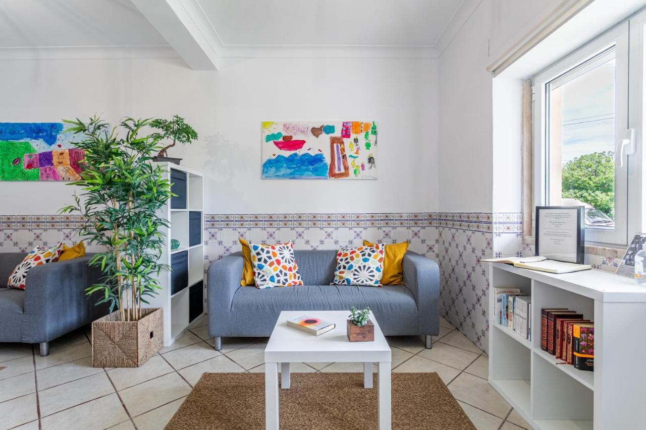 Encarnacao Home Lisboa Dış mekan fotoğraf
