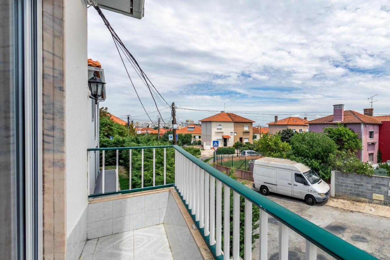 Encarnacao Home Lisboa Dış mekan fotoğraf