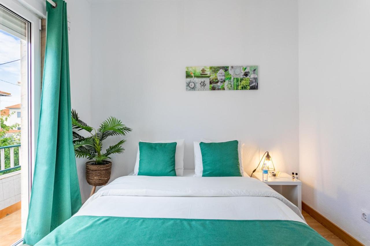 Encarnacao Home Lisboa Dış mekan fotoğraf