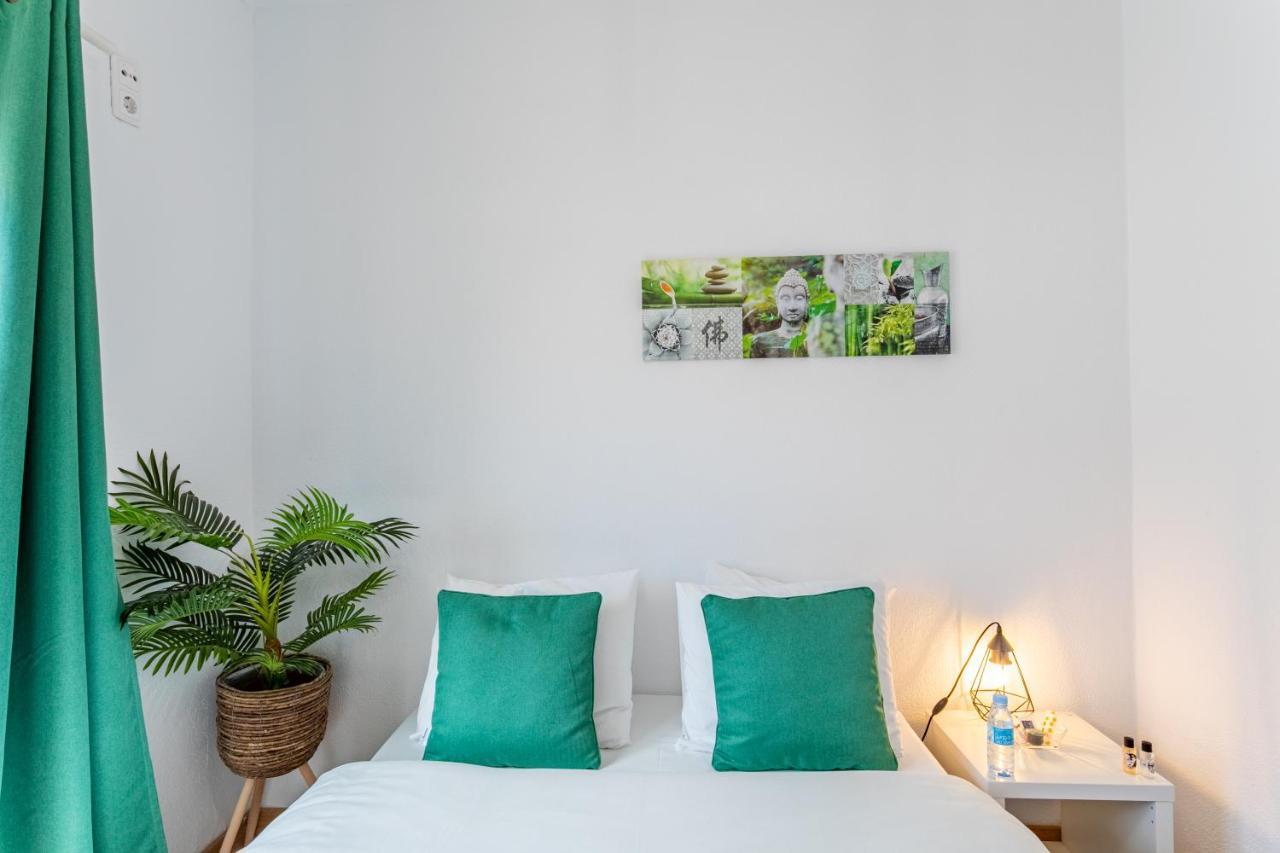 Encarnacao Home Lisboa Dış mekan fotoğraf