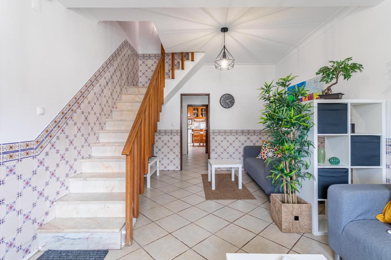 Encarnacao Home Lisboa Dış mekan fotoğraf