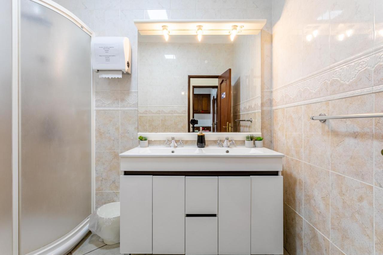 Encarnacao Home Lisboa Dış mekan fotoğraf