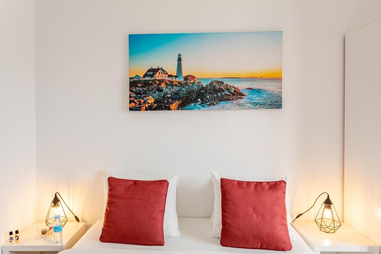 Encarnacao Home Lisboa Dış mekan fotoğraf