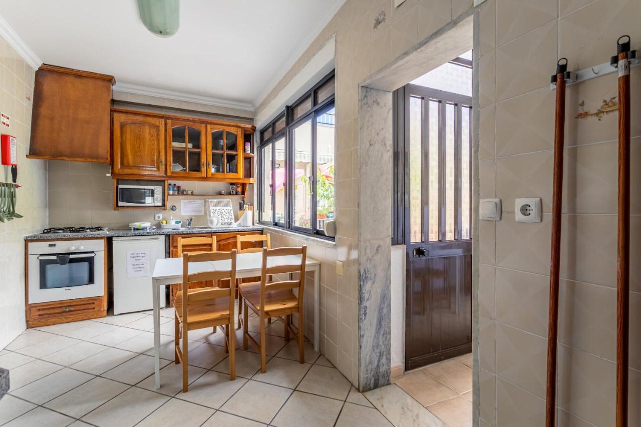 Encarnacao Home Lisboa Dış mekan fotoğraf