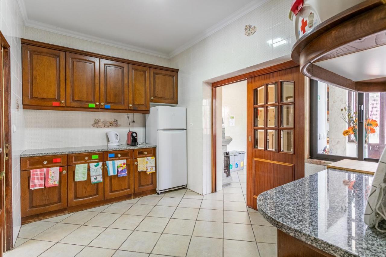 Encarnacao Home Lisboa Dış mekan fotoğraf