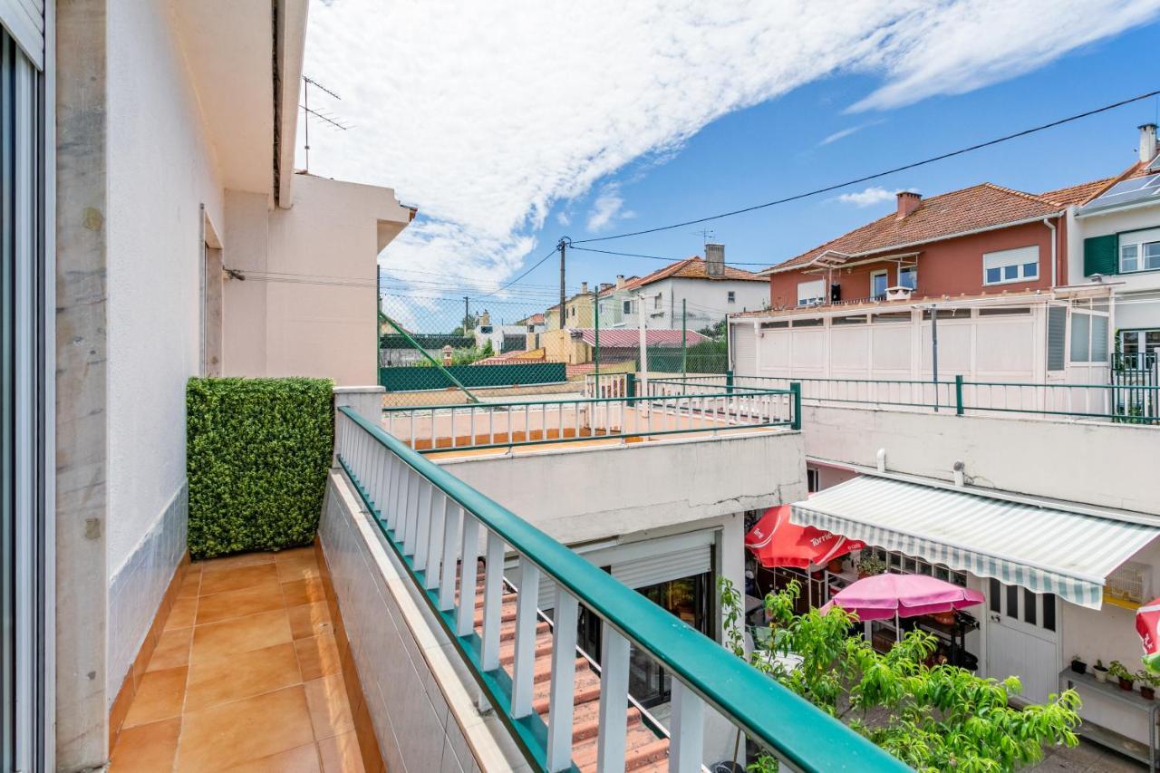 Encarnacao Home Lisboa Dış mekan fotoğraf