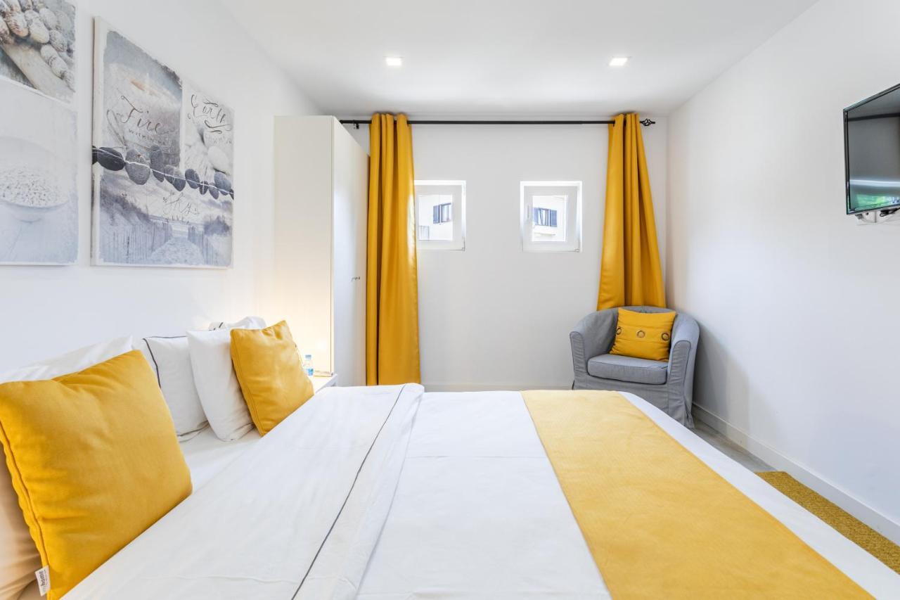 Encarnacao Home Lisboa Dış mekan fotoğraf