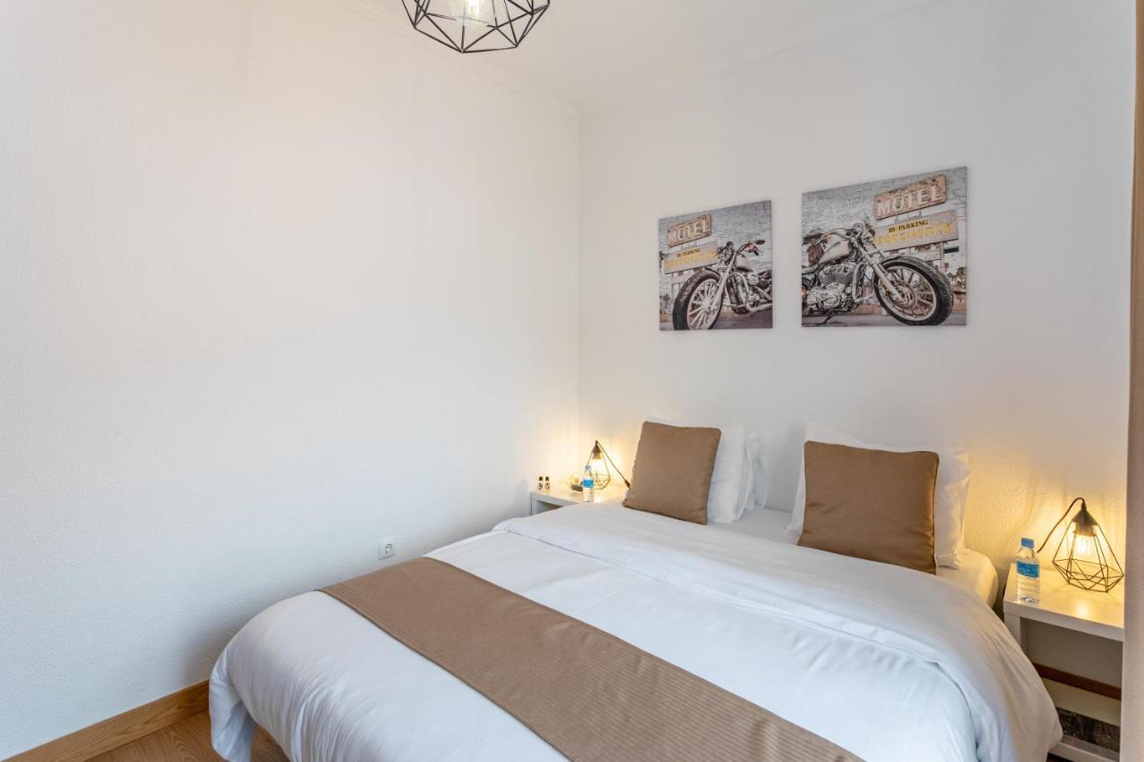 Encarnacao Home Lisboa Dış mekan fotoğraf