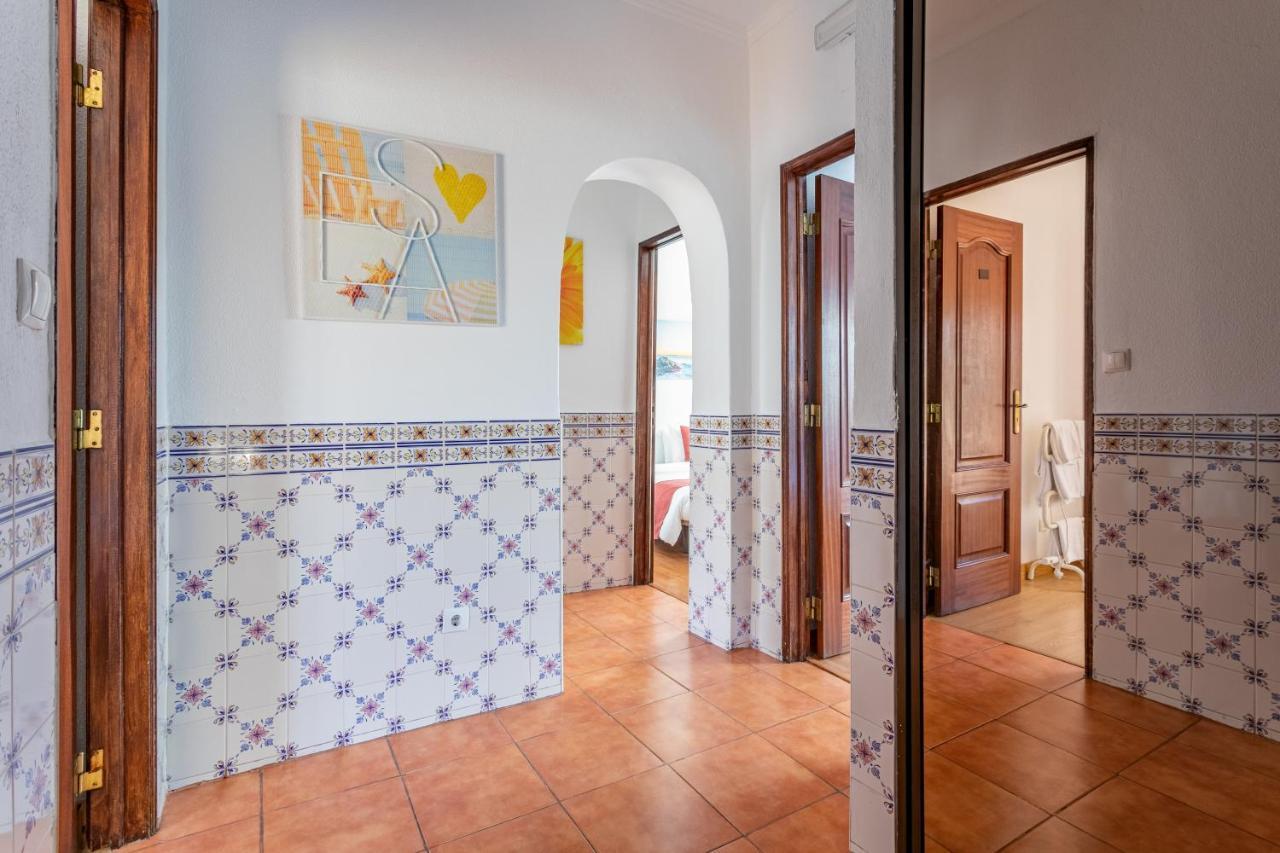 Encarnacao Home Lisboa Dış mekan fotoğraf